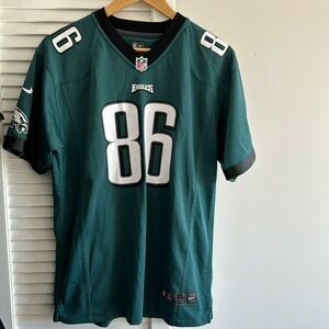 Zach Ertz Philadelphia Eagles Jersey - Youth XL